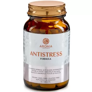 Aronia Antistress Formula x 60 tb