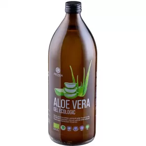 Aloe Vera Gel Ecologic 1000ml Aronia Charlottenburg