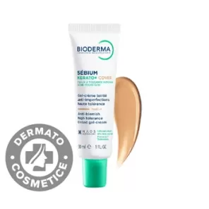 Bioderma Sebium Kerato+Cover x 30 ml