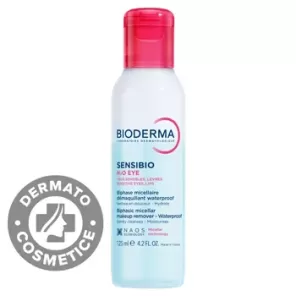 Bioderma Sensibio H2O Eye 125ml