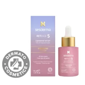 Sesderma Reti Age 5 Ser Anti-Imbatranire x 30 ml