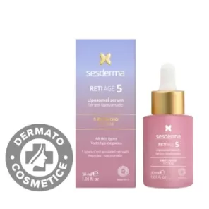 Sesderma Reti Age 5 Ser Anti-Imbatranire x 30 ml
