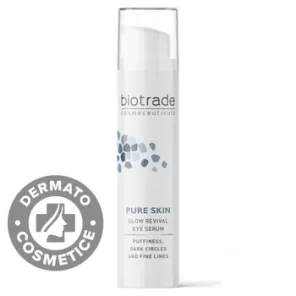 Biotrade Pure Skin Ser Iluminator Ochi x 15ml