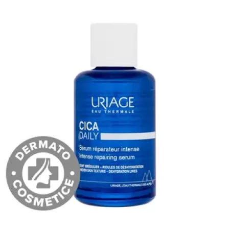 Uriage Cica Daily - Ser 30ml