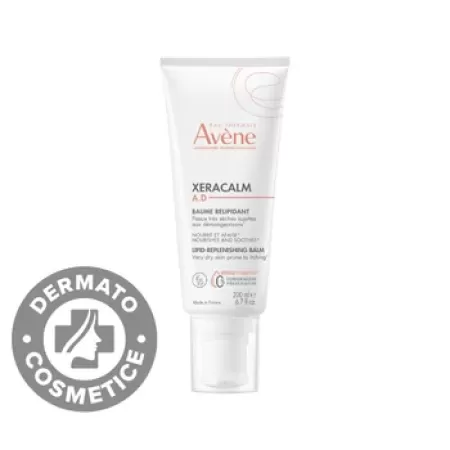 Avene Xeracalm AD Balsam Relipidant 200ml