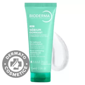 Bioderma Sebium Exfoliant x 75 ml