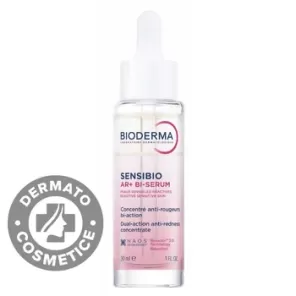Bioderma Sensibio AR+BI+SER 30ml