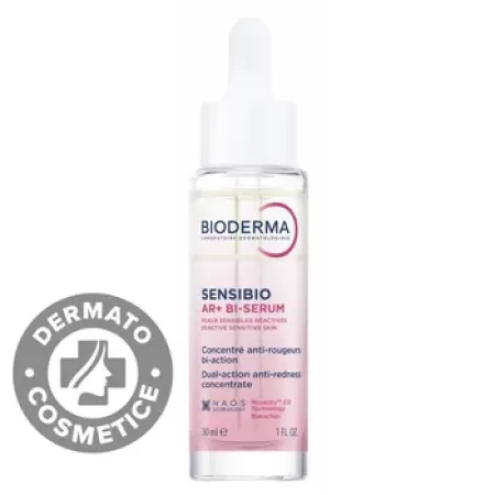 Bioderma Sensibio AR+BI+SER 30ml