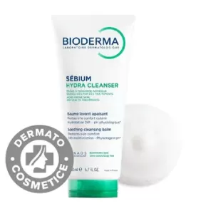Bioderma Sebium Hydra Cleanser 200ml
