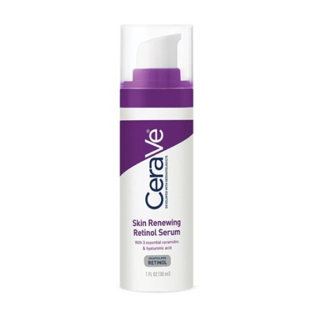 CeraVe Skin Renewing Retinol Ser x 30ml