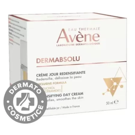 Avene Dermasoblu Crema Zi Redensificare x 50 ml