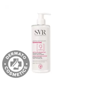 SVR Sensifine Dermo Nettoyant x 400 ml