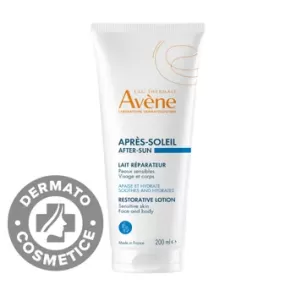 Avene SUN Lotiune Reparatoare dupa plaja 200ml