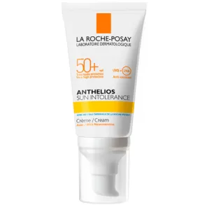 Anthelios Crema Piele Intoleranta la Soare SPF 50+ 50 ml