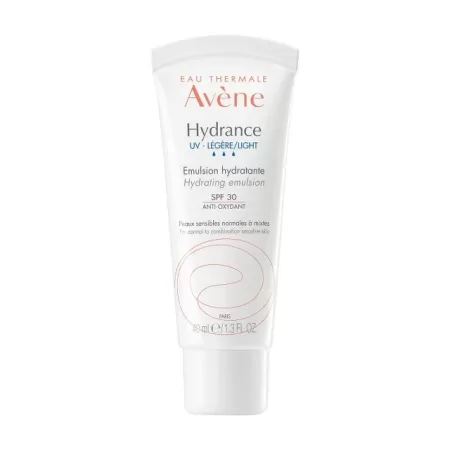 Avene SUN Hydrance Optimale Legere SPF30 40ml