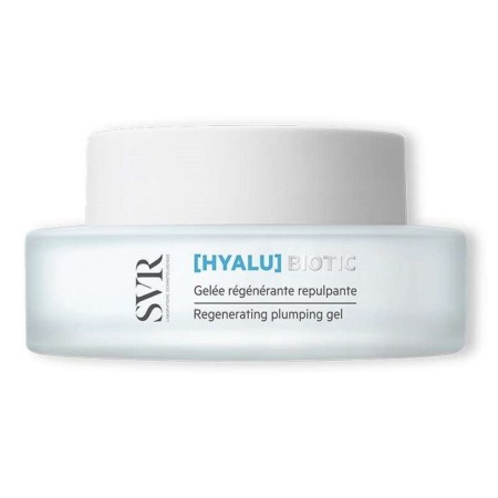 SVR Biotic Hyalu Gel Regenerant Cu Acid Hyaluronic x 50ml