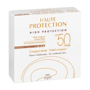 Avene SUN Compact Dore Crema FP SPF50 10gr
