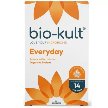 Bio-Kult Everyday Digestiv System x 14cps