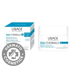 Uriage Eau Thermale Masca De Noapte 50ml