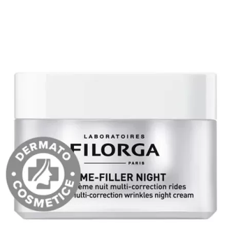 Filorga Time-Filler 5xP Crema noapte x 50 ml