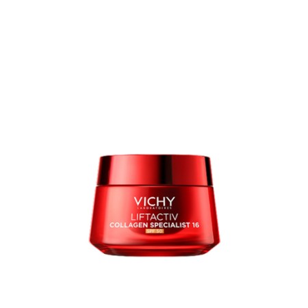 Vichy Liftactiv Collagen Specialis 16 SPF 50 x 50 ml