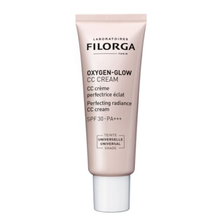 Filorga Oxygen-Glow crema CC SPF 30 x 40 ml