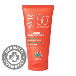 SVR Sun Secure Blur Teinte Beige Rose SPF50+ x 50 ml