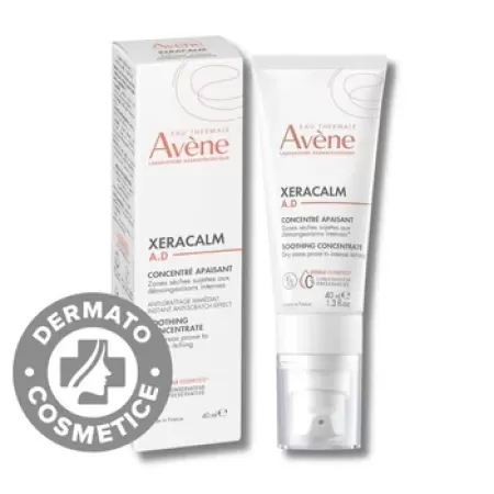 Avene Xeracalm A.D Concentrat x 40 ml
