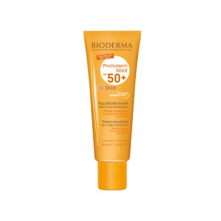 Photoderm Max UltraFluide Claire SPF50+