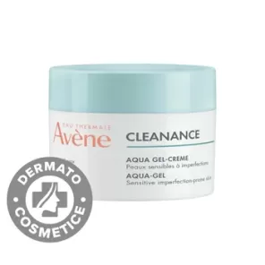 Avene Cleanance Aqua -Gel matifiant x 50 ml
