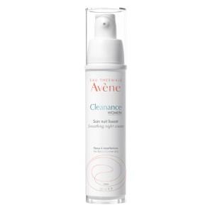 Avene Cleanance Women Crema De Noapte  30ml