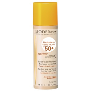 Photoderm Nude Touch Natural SPF50+