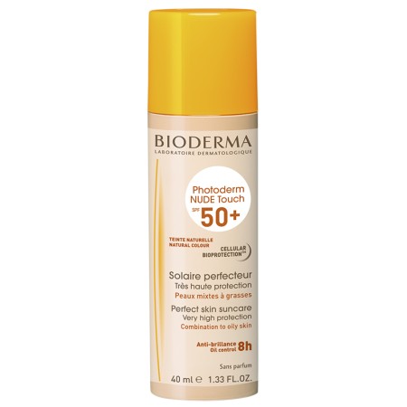 Photoderm Nude Touch Natural SPF50+
