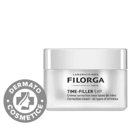 FILORGA Time-Filler 5XP Crema corectoare antirid x 50ml