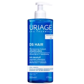 Uriage DS Hair Sampon Tratament Antimatreata 500ml
