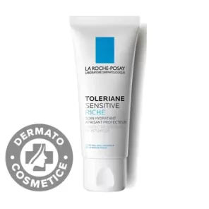 La Roche Posay Toleriane Sensitive Riche crema 40 ml