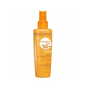 Photoderm Max Spray SPF50+ 200ml.