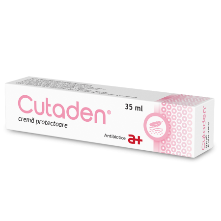 Cutaden Crema 40 g