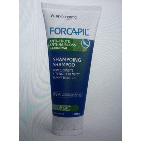 Arko Forcapil Sampon 200ml