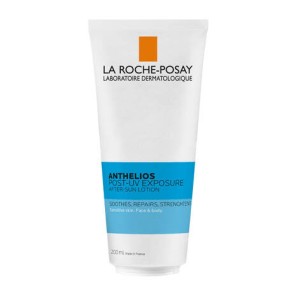 Posthelios Crema Reparatoare Dupa Expunerea Solara 200ml