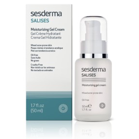 Sesderma Salises Crema Gel Hidratanta 50ml