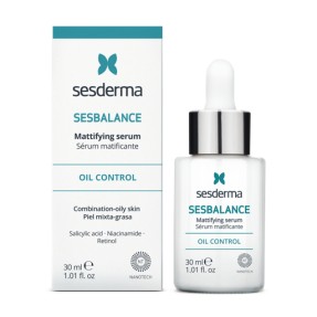 Sesderma Sesbalance Oil Control Serum Matifiant 30ml
