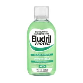 Eludril Apa De Gura Protect 500ml