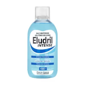 Eludril Apa De Gura Intens 500ml