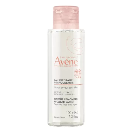 Avene Lotiune Micelara x 100 ml