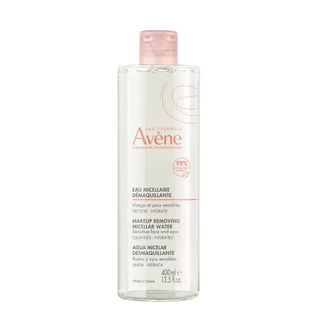 Avene Lotiune Micelara x 400 ml