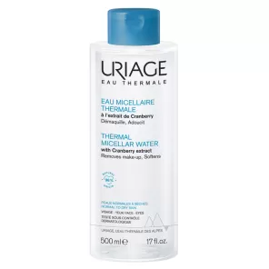 Uriage Apa Termala 500ml