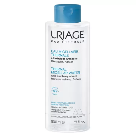 Uriage Apa Termala 500ml