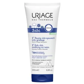 Uriage Bebe Balsam oleo-relipidant 200ml