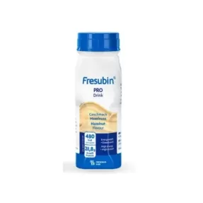 Fresubin Pro Drink Alune de Padure x 200 ml